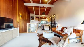 Agréable appartement en copropriété entièrement équipé avec barbecue, sauna et jacuzzi | Vue montagne | Avec animaux admis - Image 2