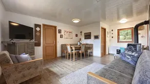 House with BBQ, garden & terrace - Image 4