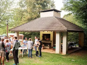 Chalet with terrace | Mountain view - Image 3