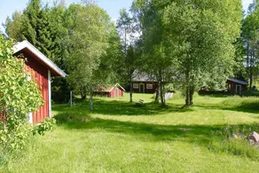 Ferienhaus mit Garten, Grill und Sauna - Image 5