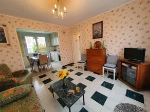 Lovely house with barbeque & garden | Close to the beach - Image 2
