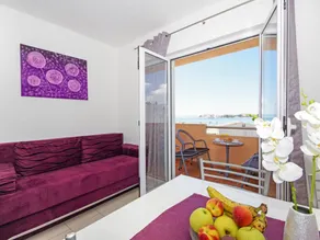 Apartment with garden & barbeque | Close to the beach - Image 4