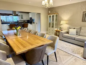 Family-oriented pleasant cottage with garden & terrace | Pet-friendly - Image 3