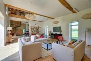 House with barbeque, sauna & hot tub - Image 5