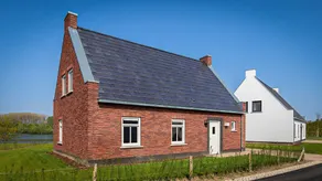 Children-friendly house with pool, garden & terrace | Pets allowed - Image 2