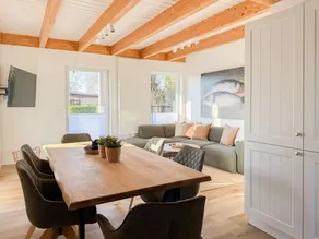 Charmante maison entièrement équipée avec sauna | Plage à proximité - Image 5