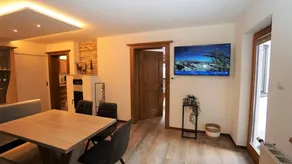 Agréable appartement de vacances convivial et familial avec terrasse | Vue jardin | Idéal pour le télétravail | Avec animaux bienvenus - Image 5