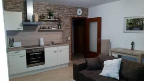 Holiday apartment with terrace & BBQ - Image 3
