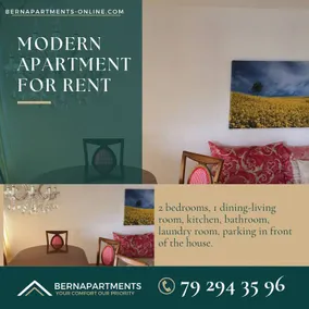 Apartment with garden | Garden view | Dogs allowed - Image 2