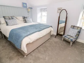 Cottage with 2 rooms for 3 persons - Image 5
