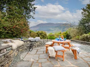 Cottage with garden | Water view - Image 3