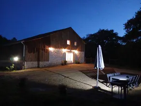 Gite with garden & BBQ - Image 4