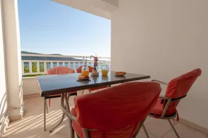 Wonderful flat with terrace & hot tub - Image 3