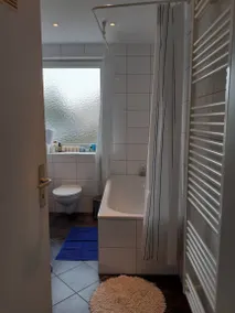 Appartement avec 1 chambre à coucher pour 3 personnes - Image 3