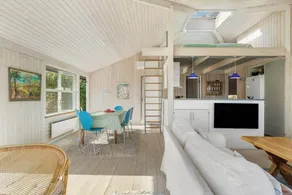 House with sauna, barbecue & terrace - Image 5