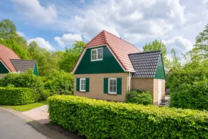 Child-friendly big bungalow with sauna | Beach nearby - Image 2