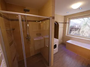Maison avec sauna, piscine privée et barbecue | Vue nature - Image 3