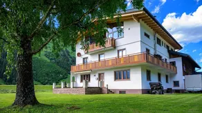Flat with terrace | Garden view - Image 5