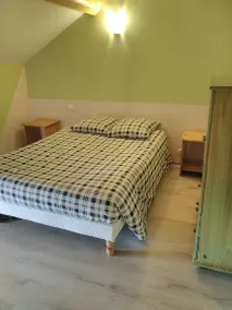 Holiday Home 'La Claire Fontaine' with Wi-Fi - Image 3