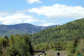 Adorable Two-Person Cabin Rental next to Schroon Lake, New York - Image 4