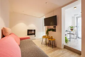 Holiday apartment with terrace | Suitable for remote work - Image 3