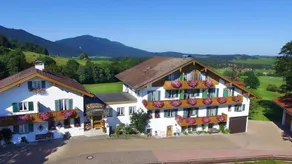 Doppelzimmer für 2 Personen in Bad Kohlgrub - Image 3