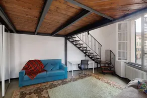 Apartment 'Casa Meloria' with Balcony, Wi-Fi and Air Conditioning - Image 4