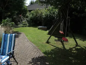 Gemütliche Wohnung mit Grill - Image 5