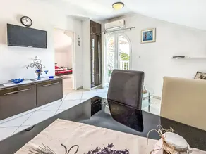 Apartment mit 1 Zimmer für 4 Personen - Image 4