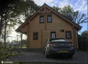 Wooden house Tine - Image 3