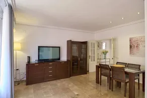 Apartment '5 Caballeros' with Balcony, Wi-Fi and Air Conditioning - Image 4