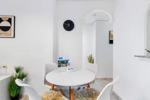 Fully equipped flat with terrace | City view | Close to the beach | Pet-friendly - Image 4