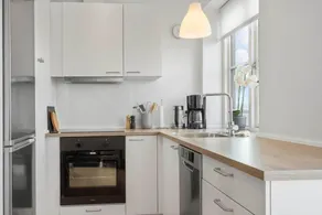 Apartment with BBQ | Sea view - Image 5