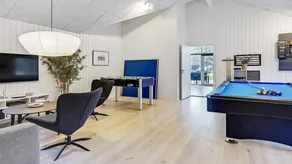 House with pool, sauna & terrace | Close to the beach | Pet-friendly - Image 3