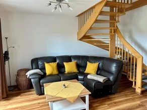 Familienorientierte wunderschöne Ferienwohnung mit Garten, Pool und Terrasse | Panoramablick | Hunde erlaubt - Image 5