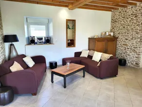 Holiday Home "L’abri-côtier entre land and sea" with Private Terrace and Garden - Image 3