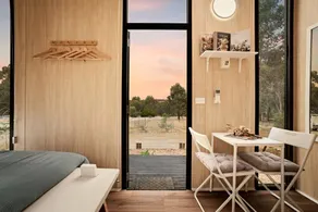 Spectacular Tiny House in Clydesdale, Victoria - Image 5