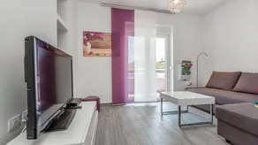 Nice holiday apartment with barbeque, sauna & pool - Image 3