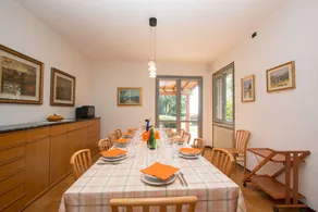 Agréable villa entièrement équipée avec piscine privée, jardin et barbecue | Parfaite pour le travail à distance - Image 4