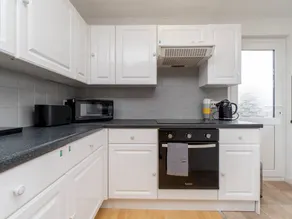 Nice apartment with fast internet | City view - Image 5