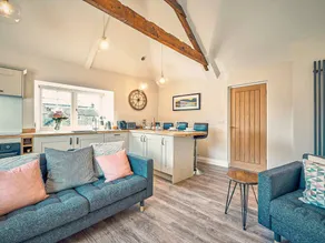 Cottage avec 2 chambres pour 4 personnes - Image 2