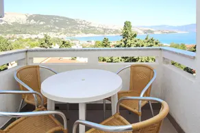 Apartment | Sea view | Beach nearby | Pets allowed - Image 4