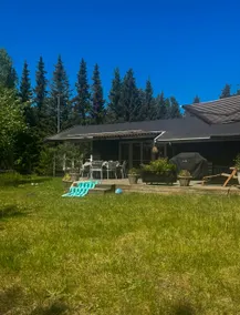 Bright summer house near Gudmindrup Beach - Image 2
