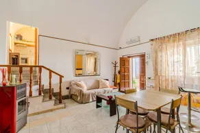 Flat with barbeque & terrace | City view - Image 5