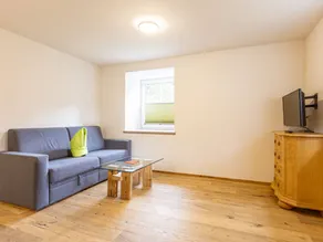 Child-friendly wonderful flat with garden | Nature view | Pet-friendly - Image 4