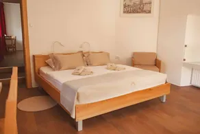 Ferienwohnung mit Terrasse - Image 2