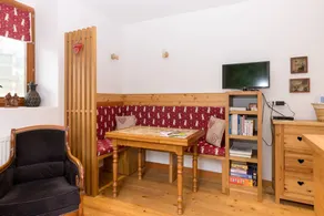 Apartment with terrace, barbeque & garden | Mountain view - Image 4