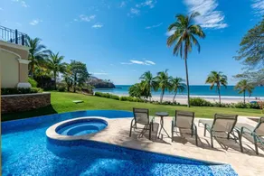 Fully equipped house with garden | Next to the beach - Image 4