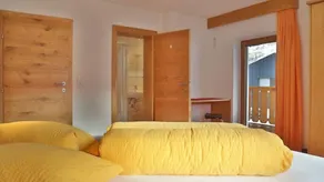 Appartement convivial et familial avec jardin - Image 5
