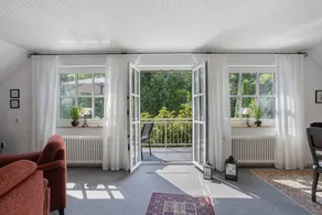 Holiday apartment | Garden view - Image 3